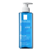 Gel Purificante Effaclar 400ml - LA ROCHE POSAY