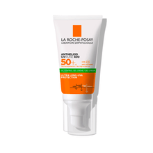 ANTHELIOS UVMUNE 400 OIL CONTROL TOQUE SECO SPF50+ - LA ROCHE POSAY