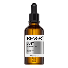 JUST Vitamina C 20% - REVOX