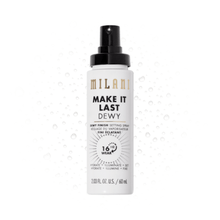 Spray Sellador Make It Last DEWY Milani