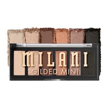 Paleta de Sombras #150 CALL ME OLD-FASHIONED Milani
