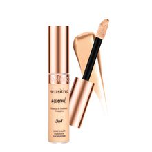 Corrector Sensitive Mineral 3en1 #006 - TOPFACE 12ml