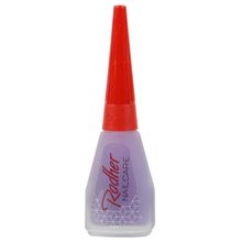 Esmalte Tratamiento con keratina Rodher