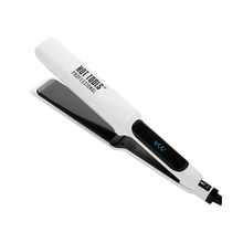 Plancha de Cabello Nano Ceramic 1 1/2” XL HOT TOOLS