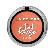 Blush Rad Rouge Chill - LA COLORS