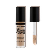 Corrector Porcelain Ultimate Cover - LA COLORS