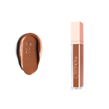 Labial Líquido Matte Seal The Deal Last Touch - BEAUTY CREATIONS