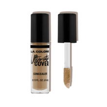Corrector Cool Beige Ultimate Cover - LA COLORS