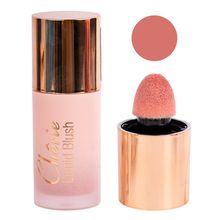 Blush Líquido Cherie #03 - TOPFACE