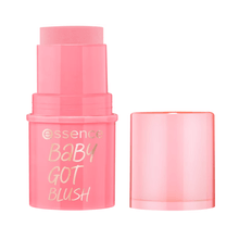 Blush en Barra Baby Got Blush Tickle Me Pink - ESSENCE
