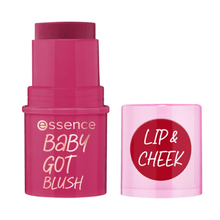 Blush en Barra Baby Got Blush Cherry Baby - ESSENCE