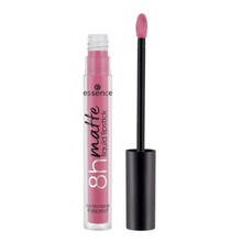 Labial Líquido Matte 8H Pink Blush - ESSENCE