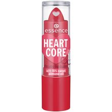 Bálsamo de Labios Fruity Heart Core Crazy Cherry - ESSENCE
