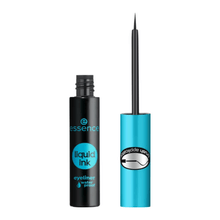 Delineador Líquido Ink Waterproof - ESSENCE