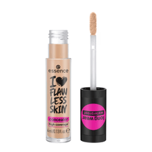 Corrector I Love Flawless Dark Beige #40 - ESSENCE