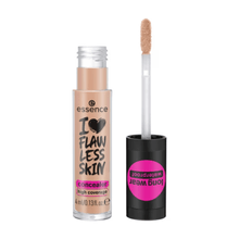 Corrector I Love Flawless Light Sand #50 - ESSENCE