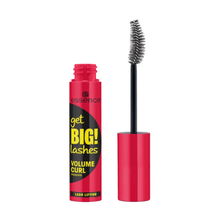 Máscara de Pestañas Voluminizadora Get Big! Lashes - ESSENCE