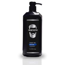 Gel para afeitar Savour Gummy 1000ml