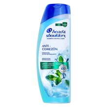 Shampoo Anti-Comezón - HEAD & SHOULDERS 375ml