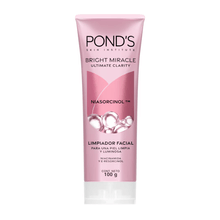 Limpiador Facial Bright Miracle Ultimate Clarity - PONDS 100g