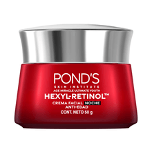 Crema de Noche Anti-Edad Age Miracle - PONDS 50g