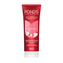 Limpiador Facial Anti-Edad Age Miracle - PONDS 100g