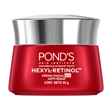 Crema de Día Anti-Edad Age Miracle - PONDS 50g