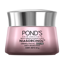 Crema de Noche Anti-Manchas Bright Miracle Ultimate Clarity - PONDS 50g