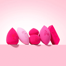 "Me & My BFF's" Set de Esponjas Barbie X BEAUTY CREATIONS