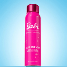 "Malibu Way" Face Mist Hidratante Barbie X BEAUTY CREATIONS