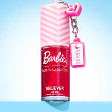 "Believer" Lip Oil Barbie X BEAUTY CREATIONS