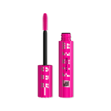 Máscara de Pestañas Lash Sensational Firework Very Black - MAYBELLINE