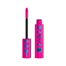 Máscara de Pestañas Lash Sensational Firework Waterproof Very Black - MAYBELLINE