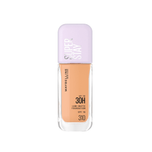 Base Líquida SuperStay Lumi-Matte #310 - MAYBELLINE