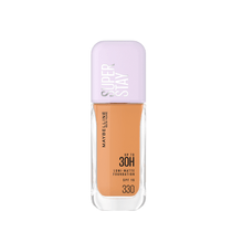 Base Líquida SuperStay Lumi-Matte #330 - MAYBELLINE