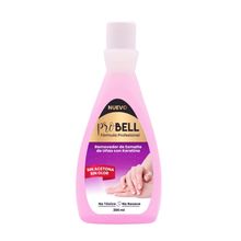 Quita Esmalte con Keratina - PROBELL 200ml