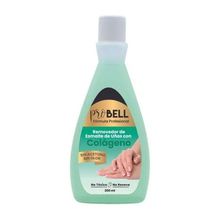 Quita Esmalte con Colágeno - PROBELL 200ml