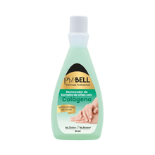 Quita Esmalte con Colágeno - PROBELL 60ml