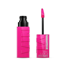 Labial VINYL INK Pink Striking - MAYBELLINE