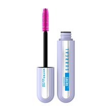 Máscara de Pestañas Falsies Surreal Waterproof Very Black - MAYBELLINE