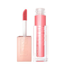 Brillo Labial Lifter Gloss Bronzed Silk - MAYBELLINE