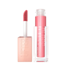Brillo Labial Lifter Gloss Bronzed Brass - MAYBELLINE