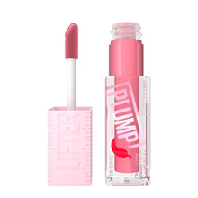 Gloss Voluminzador Lifter Plump Blush Blaze - MAYBELLINE