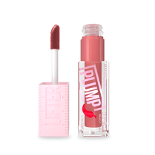 Gloss Voluminzador Lifter Plump Peach Fever - MAYBELLINE