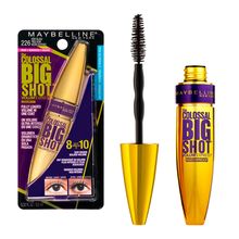 Rí­mel Collosal Big Shot Waterproof Maybelline