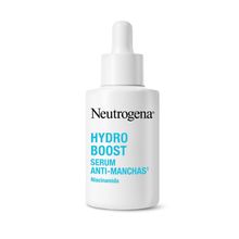 Sérum Facial HYDRO BOOST Anti-Manchas - NEUTROGENA
