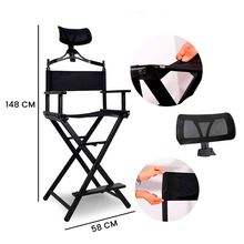 Silla para Maquillaje
