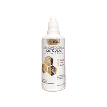 Removedor de Cutícula Acción Rápida - PROBELL 60ml