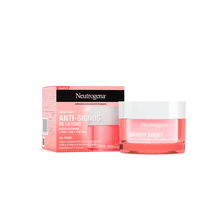 Crema Bright Boost Anti-Signos de la Edad - NEUTROGENA 50ml