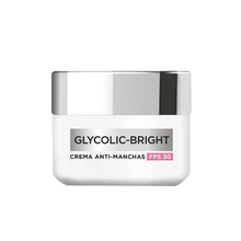 Crema de Día Anti-Manchas con Ácido Glicólico - LOREAL 50ml